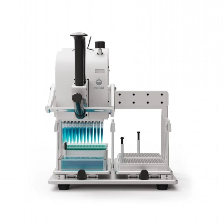 Cell Analysis Manual Workstation