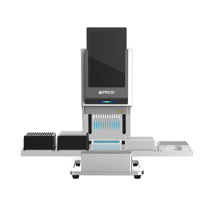 384 Channel Workstation