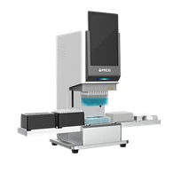 Otomatik Pipetting Workstation
